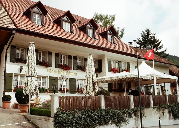 Gasthof Löwen