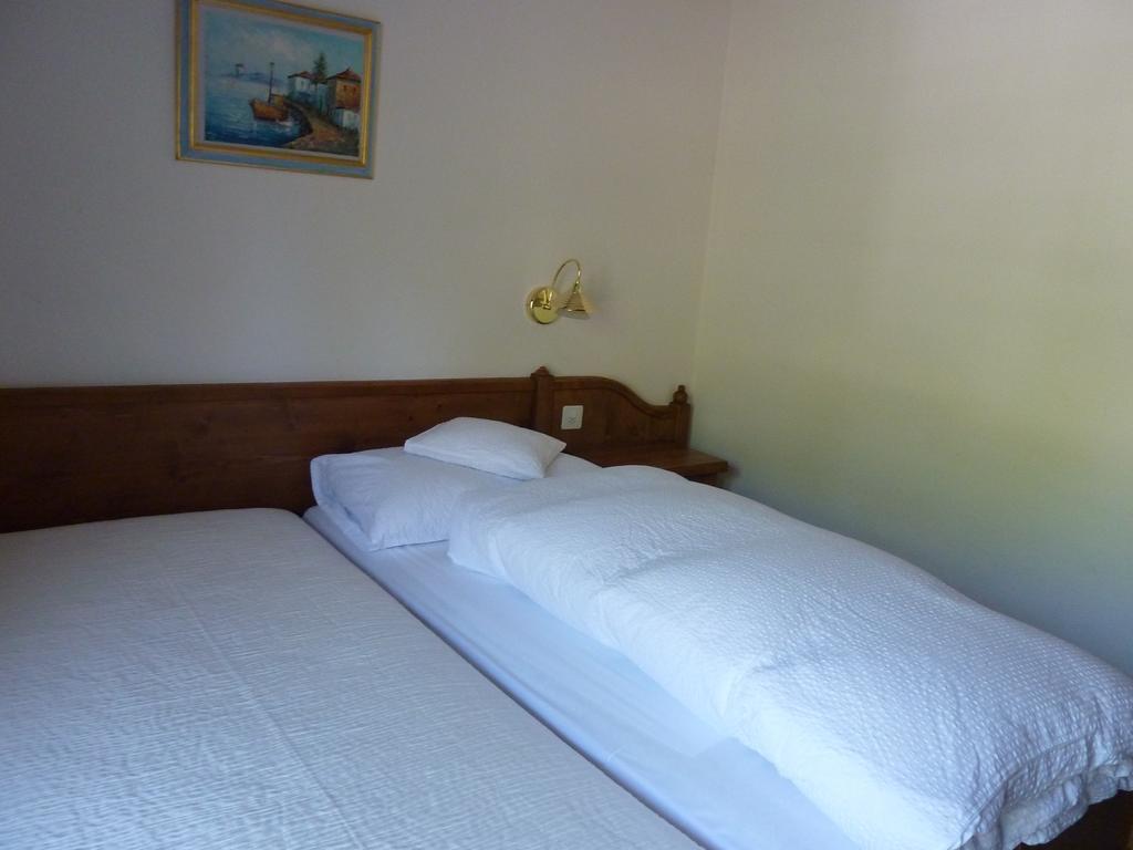 Löwen Hotel Wisen