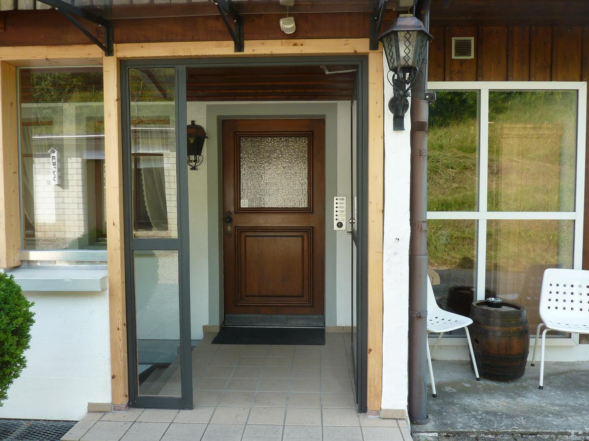 Hotel Löwen Wisen